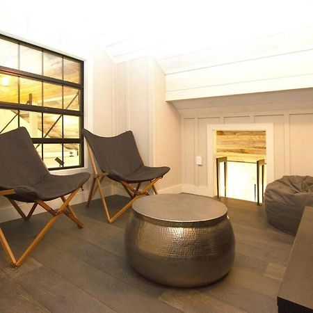 New Rustic Modern Cabin At Lutsen Mountains ภายนอก รูปภาพ