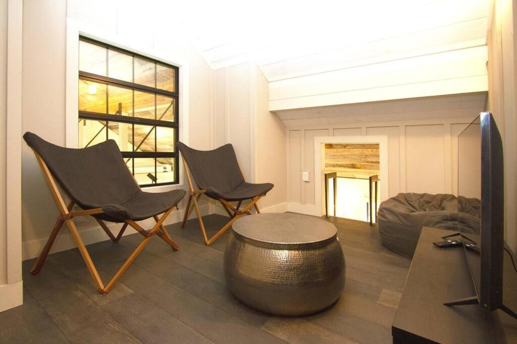 New Rustic Modern Cabin At Lutsen Mountains ภายนอก รูปภาพ